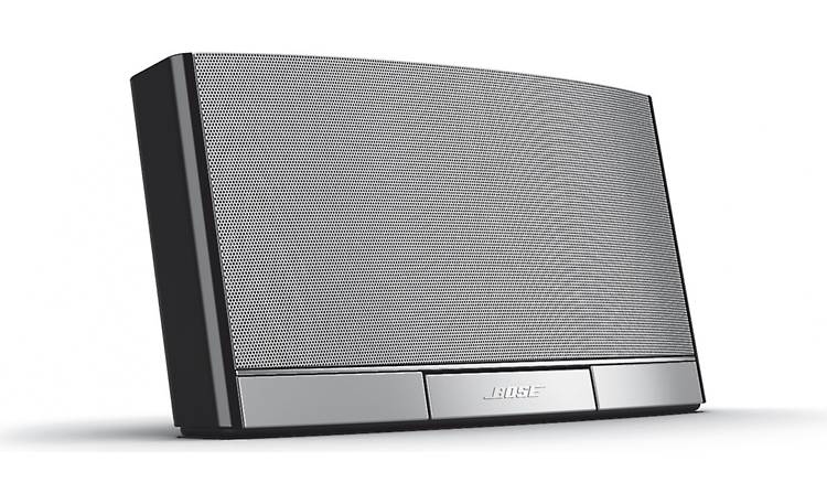 Bose® SoundDock® Portable digital music system for iPod® and