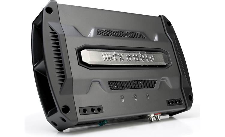 MTX RFL202 2-channel car amplifier — 50 watts x 2 at Crutchfield Canada