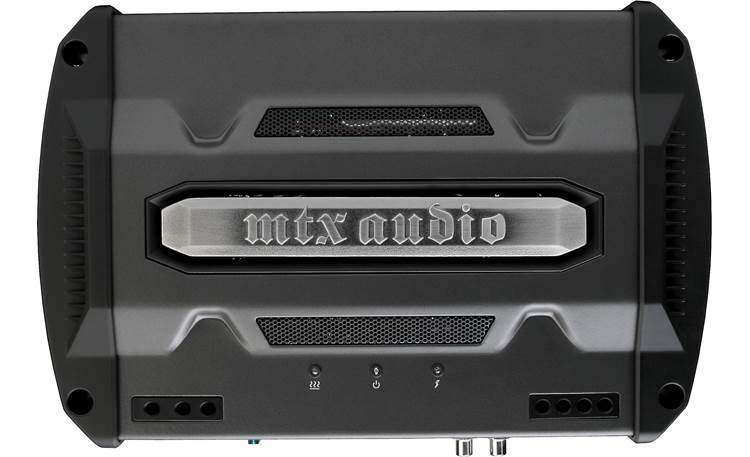 MTX RFL202 2-channel car amplifier — 50 watts x 2 at Crutchfield Canada