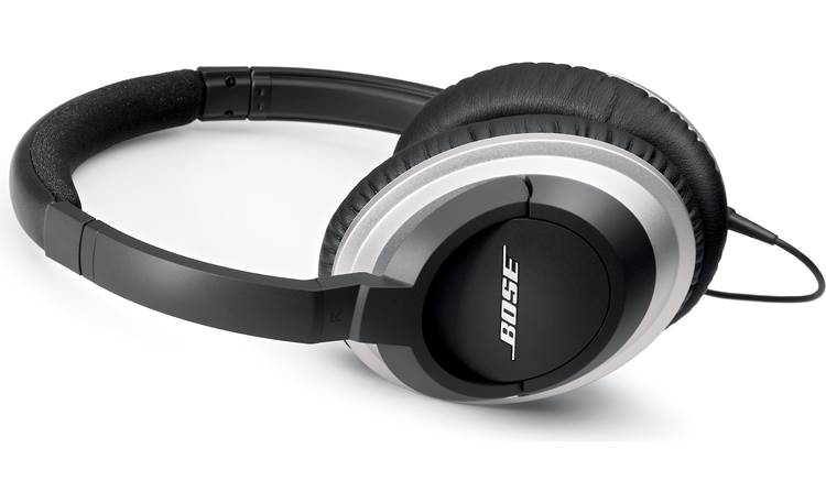 Taka、Bose Bose® QuietComfort® 35 wireless headphones II (Silver) at