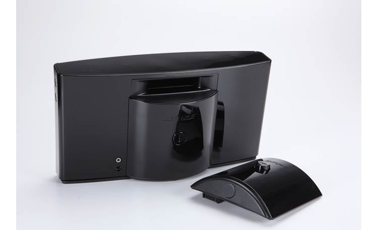 Bose® Music-to-go Package Includes Bose SoundDock® Portable 