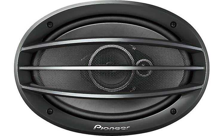 Pioneer TS-A6964R 6x9