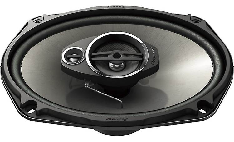 64R 本体 K Pioneer TS-A6964R 6x9