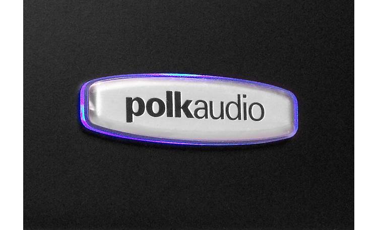 Polk Audio DSW PRO 550wi Logo