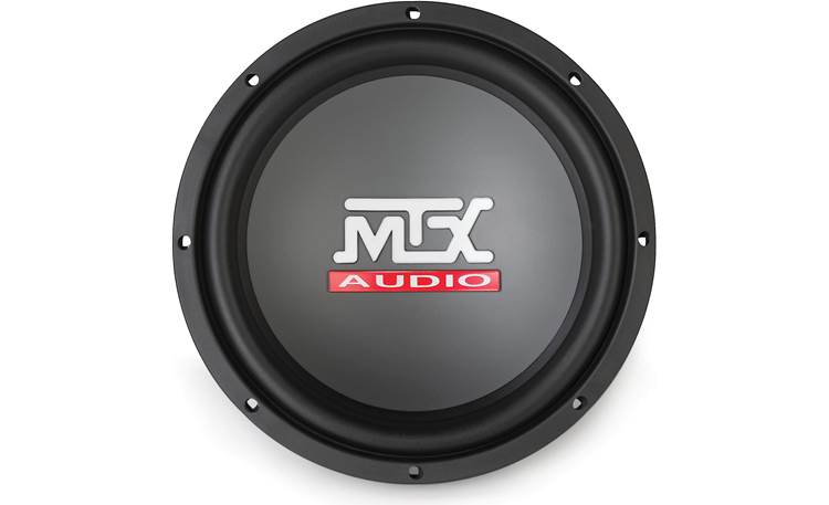 mtx audio road thunder 10