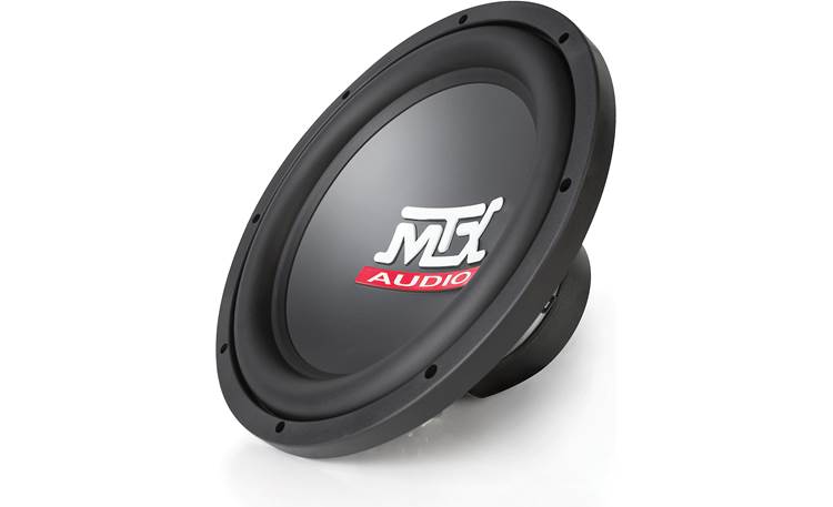 Thunder Pro Mtx Road Thunder Subwoofer MTX RTS502 Road Thunder 50