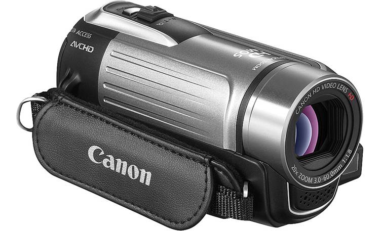 【動作確認ＯＫ】Canon　ivis HF R10 HFR10 ビデオカメラ】iVIS HF R10 基本情報