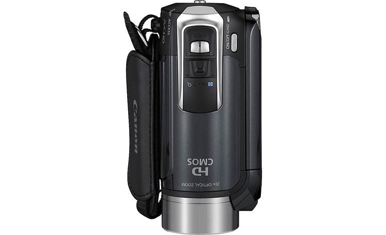 Canon　ivls HF R41 ビデオカメラ】iVIS HF R41 基本情報