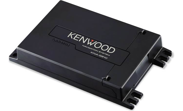 Kenwood KNA-G610 Front