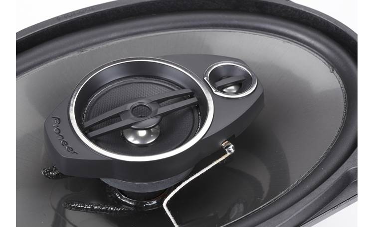 Pioneer TS-A6964R 6x9