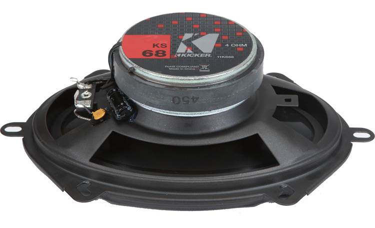 k Kicker KS68 6
