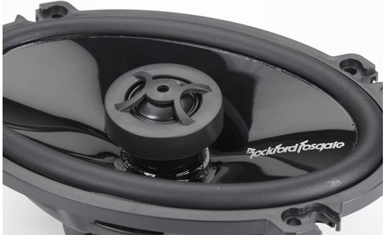 Rockford Fosgate P1462 Other