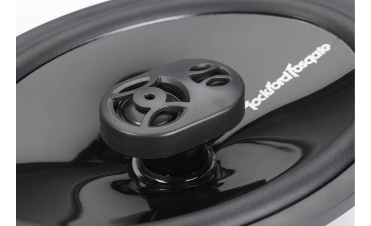 Rockford Fosgate P1683 Other