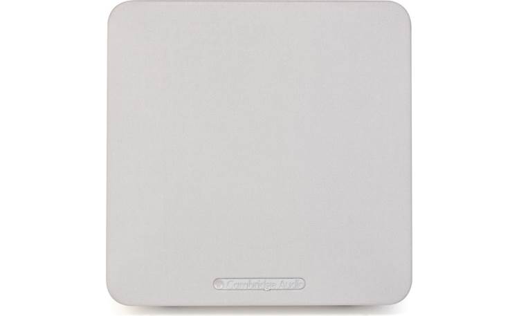 Cambridge Audio Minx X200 サブウーファー Cambridge Audio Minx X200 (White) Ultra-compact powered