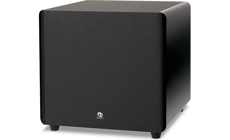 Boston Acoustics ASW 250 Powered subwoofer (A Series) at
