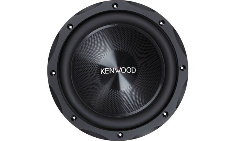 Kenwood KFC-W2513PS Performance Series 10