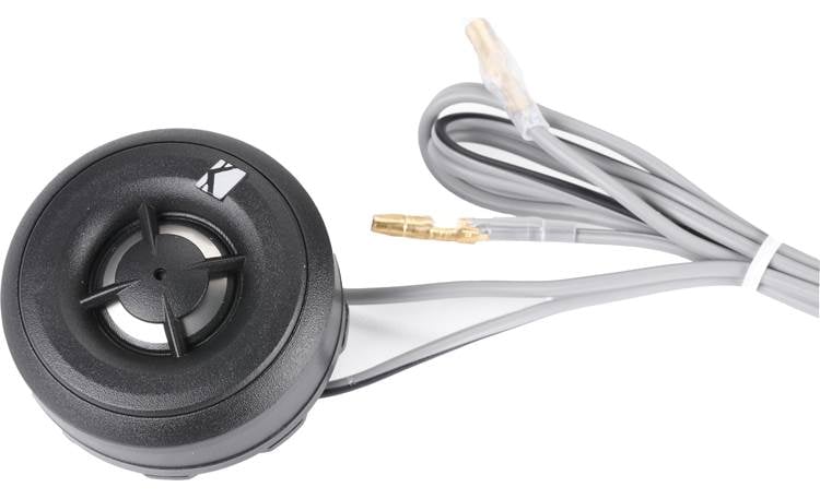 Kicker DS65.2 6-3/4
