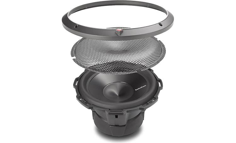 Rockford Fosgate P2P3G-10 Other