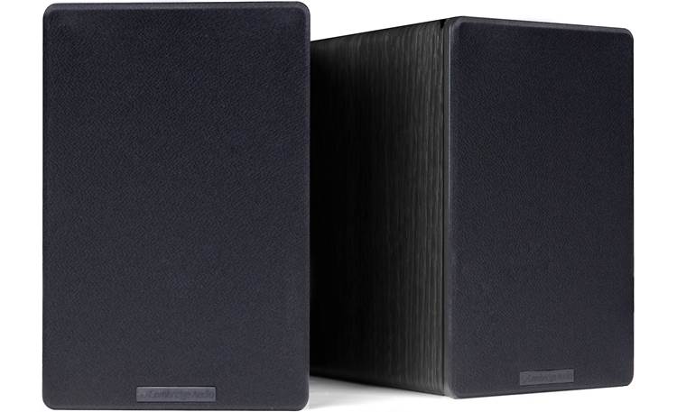 スピーカー・ウーファー Cambridge Audio S20 Cambridge Audio S20 (Noir) Bookshelf speakers at Crutchfield
