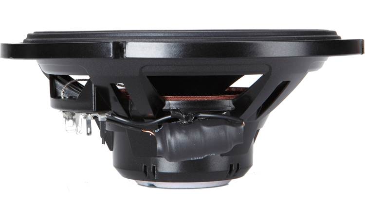 Alpine SPR-60C Type-R 6-1/2