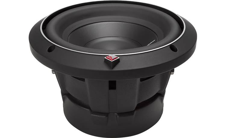 Rockford Fosgate Punch Series Subwoofers - Crutchfield