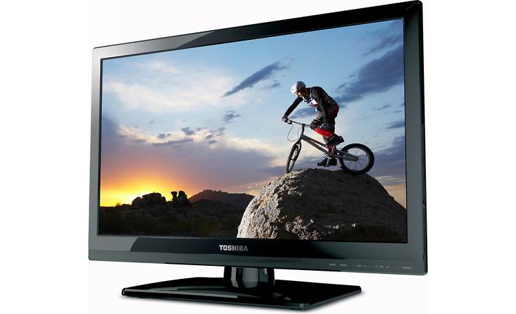 Toshiba 19 Zoll LED Fernseher