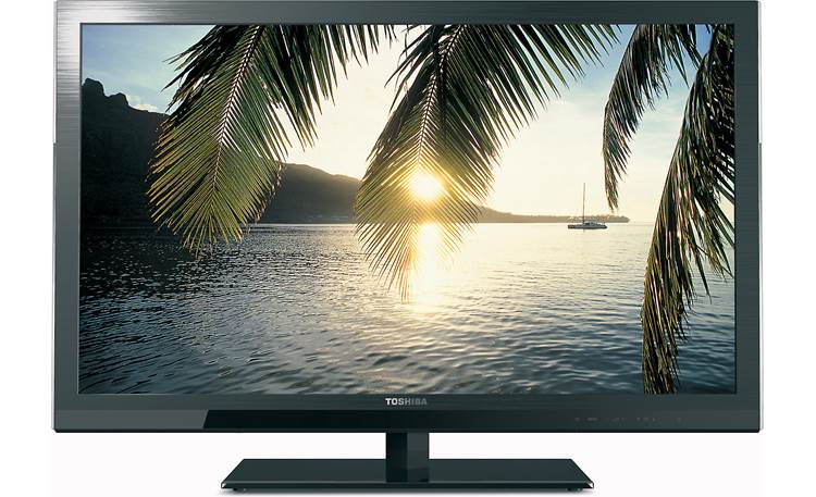 TOSHIBA 液晶カラーテレビ HDMI2 USB1 Toshiba 32TL515U 32