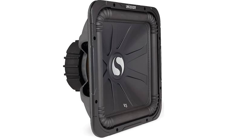 Kicker Solo-Baric® L3 Series 11S15L34 15