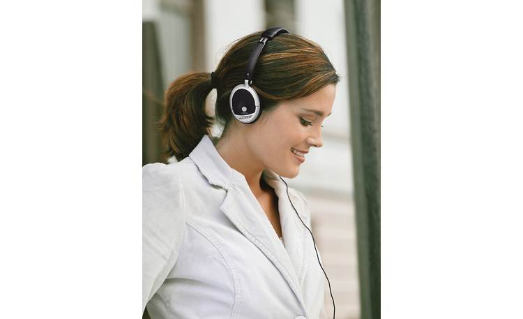 Bose® On-Ear Headphones at Crutchfield Canada