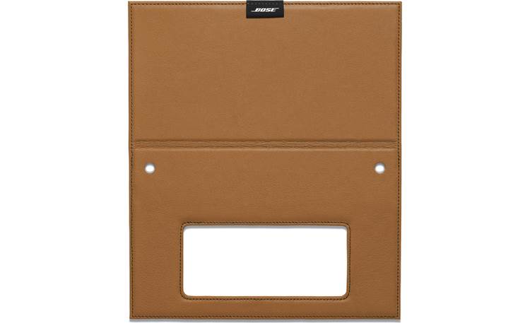 Bose® SoundLink® Wireless Mobile speaker leather cover (Tan