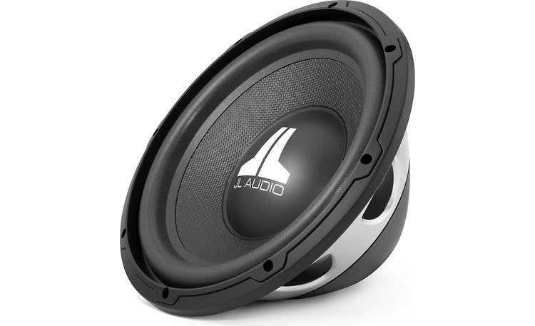 JL Audio 12WXv2 WXv2 Series 12