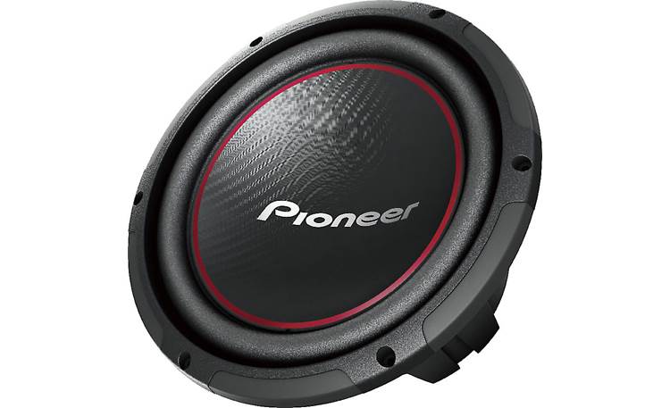 pioneer tsw254r