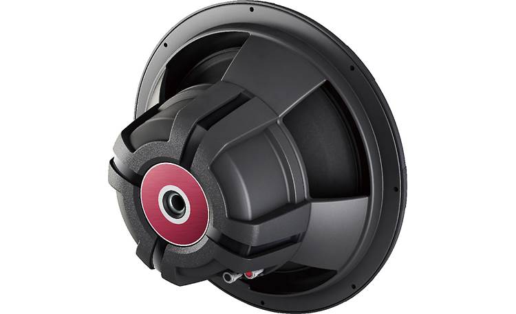 TSW312D4 – Pioneer New Zealand - DJ | Car