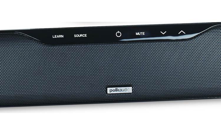 RE6214-1 Replace Remote Control For Polk Soundbar Signa S1 S2 Signa S3 Am6214 A Re6214 1