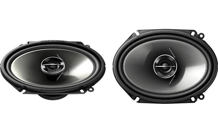 Pioneer TS-G6844R 6