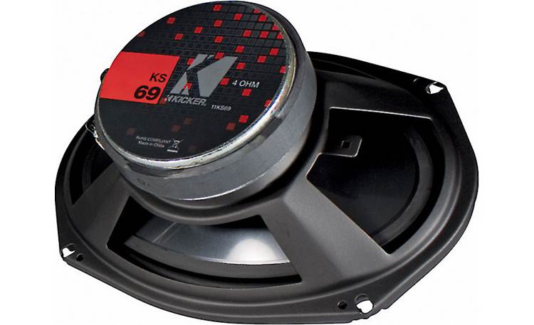 Kicker KS69 6