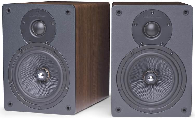 Cambridge Audio S-30 OAK ブックシェルフスピーカー　美品 Cambridge Audio S-30 OAK ブックシェルフスピーカー 美品