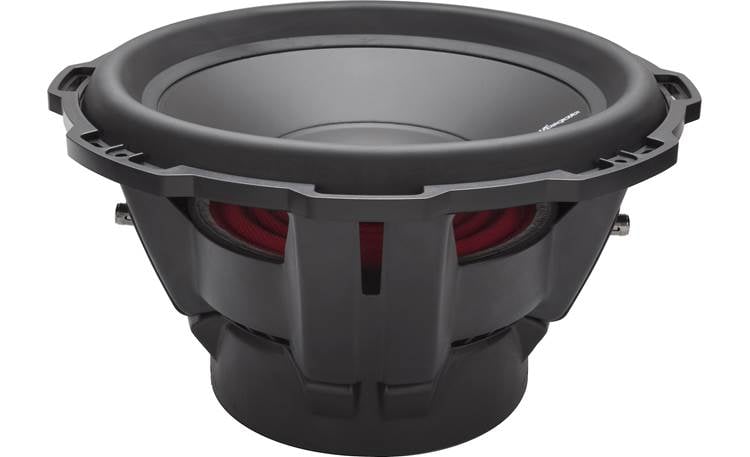 Rockford Fosgate P2D4-12 Punch P2 12