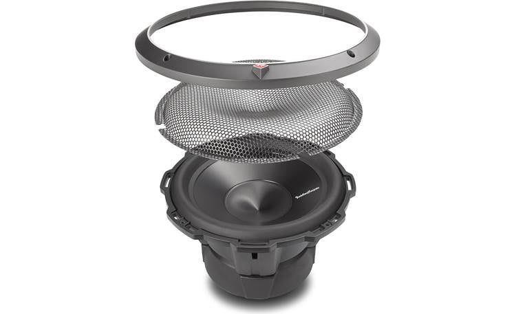 Rockford Fosgate P1-1X12 Other