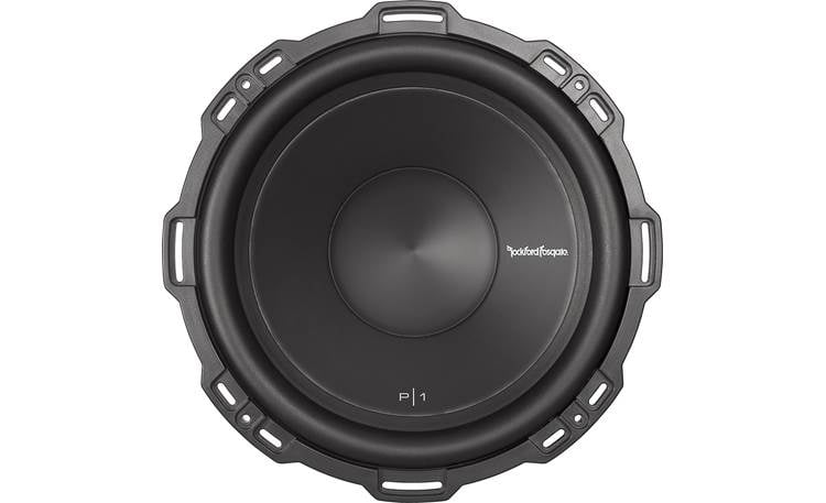 Rockford Fosgate Punch P1S4-12 Other