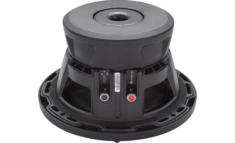 Rockford Fosgate P1S8-8 Punch P1 8