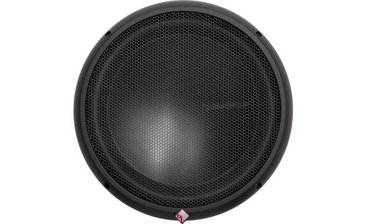 Rockford Fosgate T0D412 Power T0 12