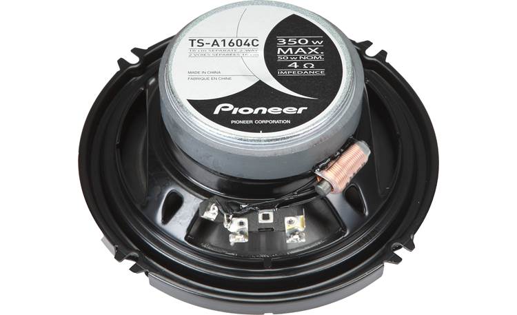 Pioneer TS-A1604C 6-3/4