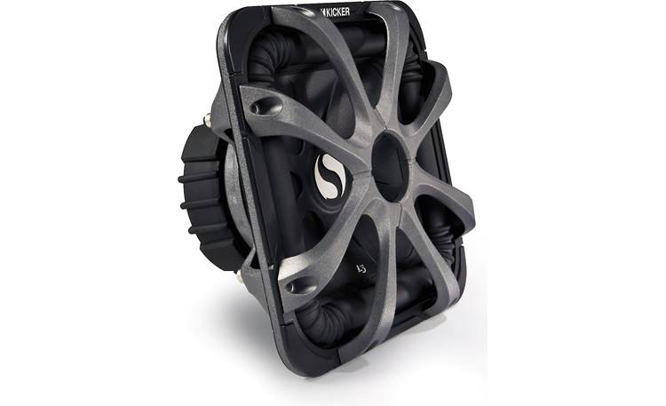 Kicker Solo-Baric® L3 Series 11S10L34 10