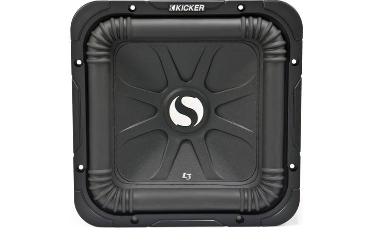 Kicker Solo-Baric® L3 Series 11S10L34 10