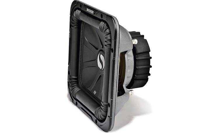 Kicker Solo-Baric® L3 Series 11S10L34 10