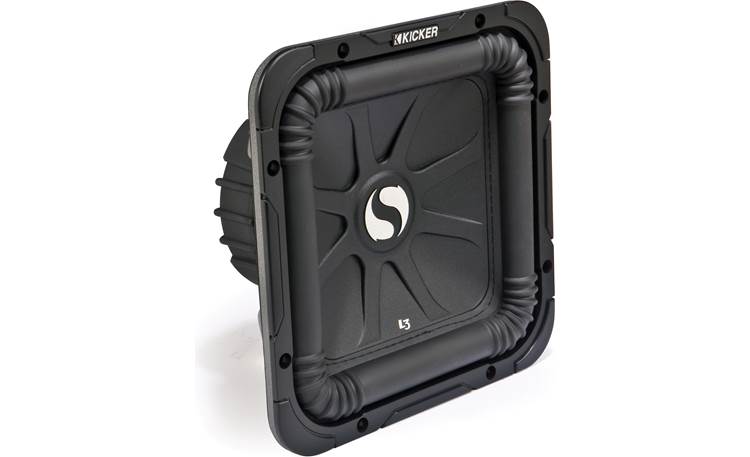 Kicker Solo-Baric® L3 Series 11S10L34 10