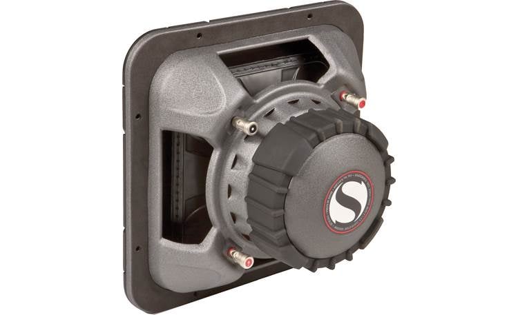 Kicker Solo-Baric® L3 Series 11S12L34 12