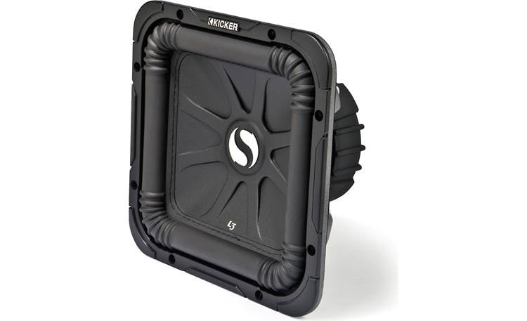 Kicker Solo Classic 09S15C4 15