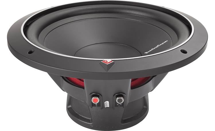Rockford Fosgate Punch P1S4-10 Front